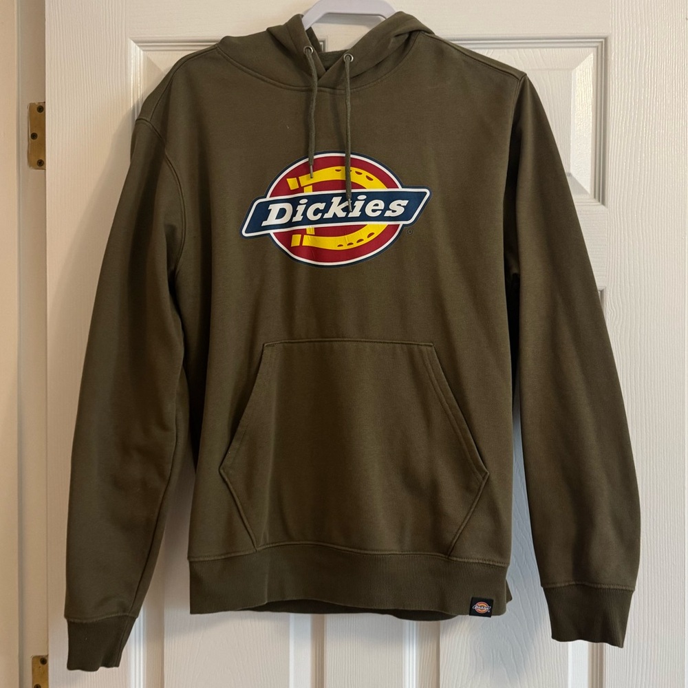 Dickies Sweatshirt M